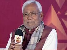 ABP न्यूज़ पर नीतीश का बड़ा खुलासा, कहा- प्रशांत किशोर को अमित शाह के कहने पर किया JDU में शामिल