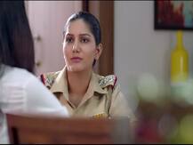 VIDEO: सपना चौधरी की पहली फिल्म का ट्रेलर हुई रिलीज, दबंग अंदाज में आईं नजर