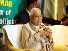 Bihar Shikhar Sammelan: मैं आरएसएस की विचारधारा से सहमत नहीं- नीतीश कुमार