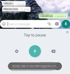 WhatsApp पर अब बिना टाइप करे किसी को भी भेजें मैसेज, ये है तरीका