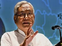 Bihar Shikhar Sammelan: नीतीश कुमार बोले- मोदी फिर बनेंगे पीएम, मैं RSS से सहमत नहीं