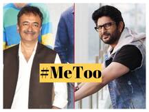 Me Too: राजकुमार हीरानी पर लगे आरोप पर अरशद ने कहा- बिना सबूत निंदा करना गलत