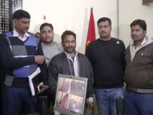 गोरखपुरः डायल-100 पर झूठी सूचना देने वाला गिरफ्तार, सीएम पर खतरे की रची थी झूठी कहानी