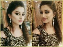 बिग बास 12 की कंटेस्टेंट सोमी खान में आया है ग़ज़ब को बदलाव, देखें तस्वीरें