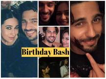 सिद्धार्थ मल्होत्रा का 34वां बर्थडे आज, बीती रात पार्टी में कैटरीना, जैकलीन सहित कई बड़े सितारों ने मचाया धमाल