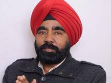 पंजाब में AAP को एक और झटका, खैरा के बाद अब मास्टर बलदेव ने पार्टी से दिया इस्तीफा