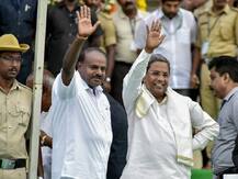 कर्नाटक: कांग्रेस ने 18 जनवरी को बुलाई अपने विधायकों की बैठक, सीएम बोले- नियंत्रण में है स्थिति