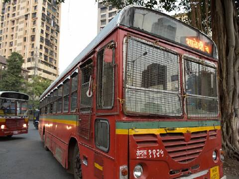 मुंबई: 9 दिनों के बाद आज खत्म हुई बेस्ट कर्मचारियों की हड़ताल, हाईकोर्ट ने दिया था आदेश मुंबई: 9 दिनों के बाद आज खत्म हुई बेस्ट कर्मचारियों की हड़ताल, हाईकोर्ट ने दिया था आदेश