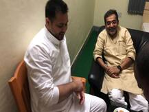 पीएम कैंडिडेट पर तेजस्वी ने नहीं खोले पत्ते लेकिन कुशवाहा ने राहुल गांधी को बताया उम्मीदवार