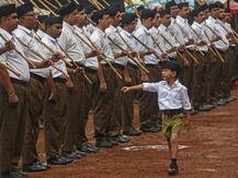 आगामी लोकसभा चुनाव में नोटा के विरोध में प्रचार करेगा राष्ट्रीय स्वयंसेवक संघ