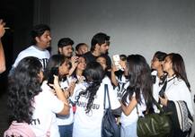 सिद्धार्थ मल्होत्रा ने अपने फैंस के साथ मनाया BIRTHDAY, देखें ये खास तस्वीरें