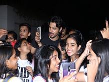 सिद्धार्थ मल्होत्रा ने अपने फैंस के साथ मनाया BIRTHDAY, देखें ये खास तस्वीरें