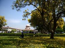 राम मंदिर मामले पर सुप्रीम कोर्ट में 29 जनवरी की सुनवाई टली, अगली तारीख तय नहीं