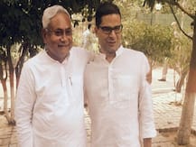 मुलाकात के दौरान PK ने की इस्तीफे की पेशकश, नीतीश कुमार ने ठुकराया- सूत्र