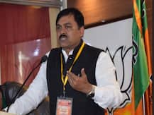 कर्नाटक: बहुमत खो चुकी है कांग्रेस-JDS सरकार, ढहने के कगार पर है- BJP