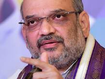 अमित शाह बोले- विंग कमांडर अभिनंदन, पूरे देश को आपके साहस और पराक्रम पर गर्व है