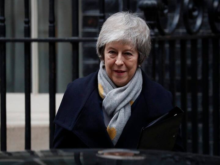 uk parliament rejects Brexit proposal without agreement बिना समझौते के ब्रेक्जिट प्रस्ताव को ब्रिटेन की संसद ने किया खारिज