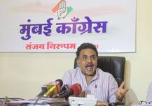 संजय निरूपम का आरोप, महाराष्ट्र में लाखों जाली मतदाता हुए हैं रजिस्टर्ड