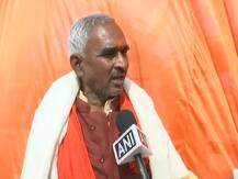 उत्तर प्रदेश: बीजेपी विधायक सुरेंद्र सिंह ने बीएसपी नेताओं को शैतान कहा