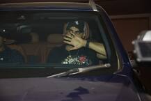 देर रात पार्टी करते दिखे अर्जुन-मलाइका, सामने आई ऐसी तस्वीरें