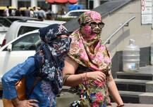 ग्लोबल वार्मिंग: भारत में 1901 के बाद 2018 रहा छठा सबसे गरम साल, मौसम की मार से डेढ़ हजार की गयी जानें