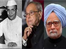 बजट 2019: जानें उन वित्त मंत्रियों के बारे में जिन्होंने तय किया प्रधानमंत्री से लेकर राष्ट्रपति तक का सफर