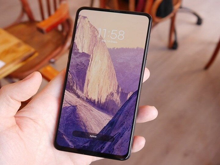 Xiaomi schedules MWC 2019 event for February 24, likely to launch a smartphone Xiaomi 24 फरवरी को MWC 2019 में करेगा इवेंट का आयोजन, लॉन्च किया जा सकता है एक नया फोन