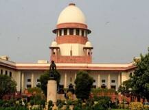 शुक्रवार को सुप्रीम कोर्ट के न्यायाधीशों के रूप में शपथ लेंगे न्यायमूर्ति दिनेश माहेश्वरी और संजीव खन्ना