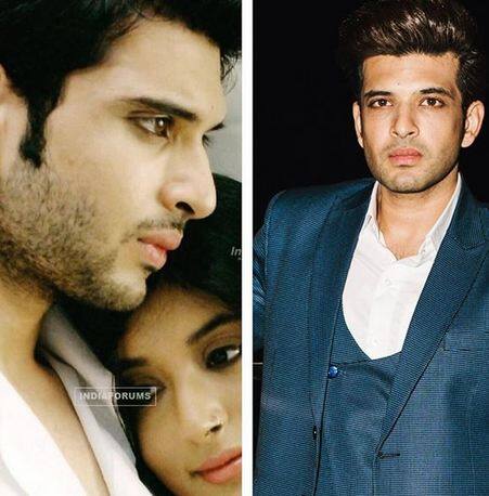 टीवी एक्टर करण कुंद्रा ने भी इस चैलेंज को पूरा किया.