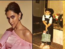 Throwback: अपने स्कूल डेज में पहुंची दीपिका पादुकोण, शेयर की बचपन खूबसूरत तस्वीर