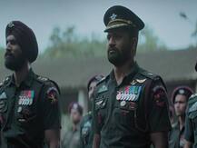 विकी और यामी ने पाइरेसी पर की सर्जिकल स्ट्राइक , वायरल हो रही दोनों की ये VIDEO