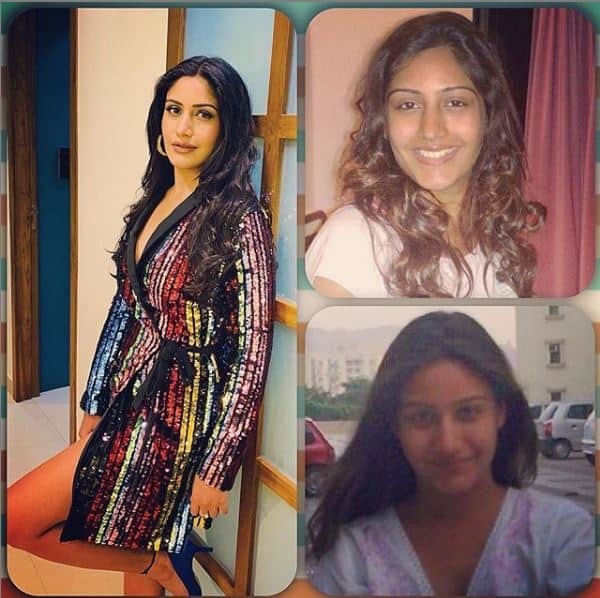 स्टार प्लस के टीवी शो 'इश्कबाज' से फेमस हुई सुरभि चंदा में 10 साल बाद आया बदलाव चौंका देता है.