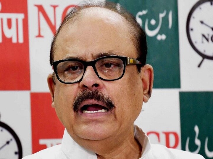 Lok Sabha Election 2019 Congress candiate Tariq Anwar in Katihar voting tomorrow कटिहार: कल होगी वोटिंग, छठी बार मैदान में तारिक अनवर, 'मोदी लहर' के बावजूद 2014 में जीते थे