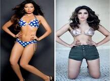 #10yearchallenge: 10 साल पहले कुछ ऐसी दिखती थीं छोटे पर्दे की ये हसीनाएं, देखें तस्वीरें