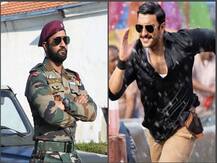 Box Office : \'सिंबा\' को पछाड़ विकी कौशल की \'URI\' कमाई के मामले निकली आगे, जानें कलेक्शन