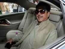 बिहार: शत्रुघ्न सिन्हा बोले- पटना साहिब मेरी पहली और आखिरी च्वाइस, वक्त आने पर सही फैसला लूंगा