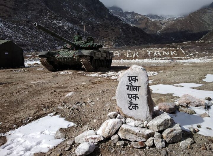 Doklam issue know about Sikkim-China border Tibetan Plateau  डोकलाम विवाद के बाद तिब्बत में क्या है भारतीय सेना की तैयारियां ?