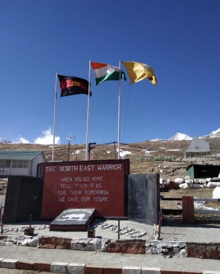 डोकलाम विवाद के बाद तिब्बत में क्या है भारतीय सेना की तैयारियां ?