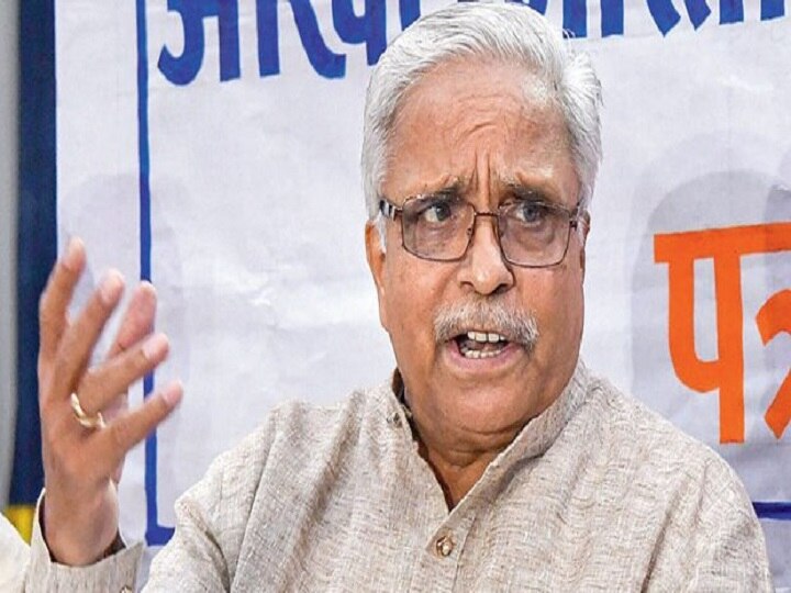 bhaiya ji joshi sets new date for ram mandir in ayodhya, says it will build in 2025 नई तारीख: RSS के भैयाजी जोशी बोले अयोध्या में 2025 तक बनेगा राम मंदिर