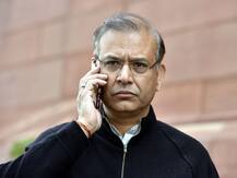 बड़ा बयान: मोदी के मंत्री जयंत सिन्हा बोले- चुनाव के बाद स्थिर सरकार मिलने की संभावना कम