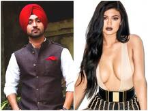 काइली जेनर की फोटोशॉप्ड तस्वीर के दीवाने हुए दिलजीत दोसांझ, कर दिया ऐसा कमेंट