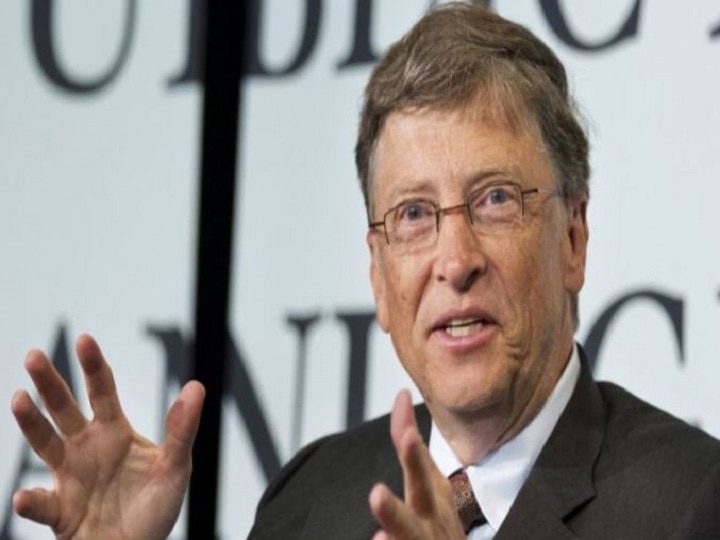 Bill Gates warns the world again on the epidemic saying difficulties may increase in January कोरोना पर बिल गेट्स ने दुनिया को चेताया, कहा- जनवरी में बढ़ सकती हैं मुश्किलें