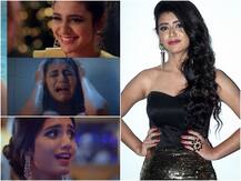 VIDEO: \'श्रीदेवी बंगलो\' फिल्म पर मचा बवाल, इस कंट्रोवर्सी पर देखिए क्या बोलीं प्रिया प्रकाश