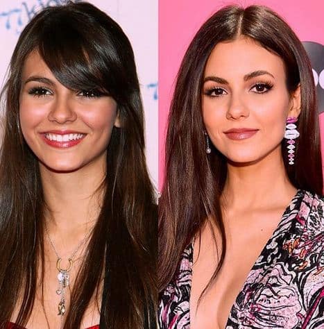  ये हैं हॉलीवुड एक्ट्रेस और सिंगर विक्टोरिया जस्टिस. 