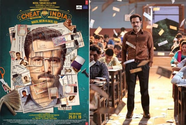 इमरान हाशमी की फिल्म Why Cheat India ने समीक्षकों को किया निराश, पढ़ें Critics Review