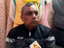 पिछड़ों पर आई रिपोर्ट लागू करे सरकार वरना यूपी में एक सीट भी नहीं जीतने देंगे- राजभर