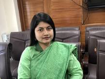 अवैध खनन: ईडी ने पूछताछ के लिए आईएएस चंद्रकला समेत 4 लोगों को भेजा समन