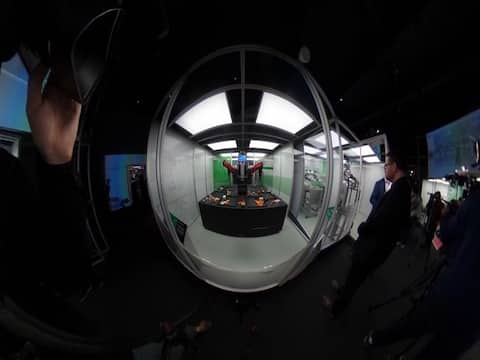 Artificial Intelligence ने लगाया मानवों के हजारों साल पहले के पूर्वजों का पता Artificial Intelligence ने लगाया मानवों के हजारों साल पहले के पूर्वजों का पता