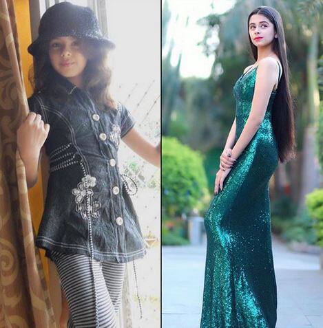 टीवी एक्ट्रेस रितिका बडियानी. 