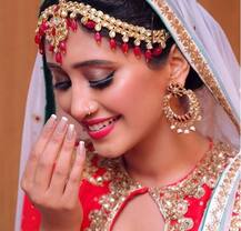 #10YearChallenge: 10 साल पहले कुछ ऐसी लगती थीं \'ये रिश्ता क्या कहलाता है\' की \'नायरा\'